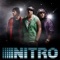 Nitro (feat. Kontrast) - EP