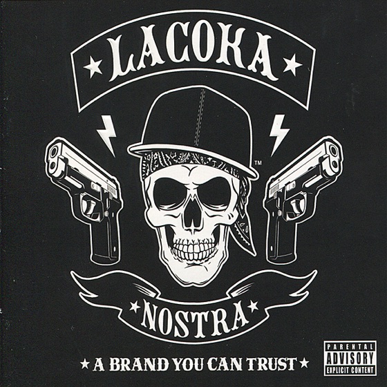 Cover artwork for That's Coke