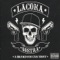 Brujeria (feat. Sick Jacken) - La Coka Nostra lyrics