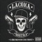 Gun In Your Mouth - La Coka Nostra lyrics