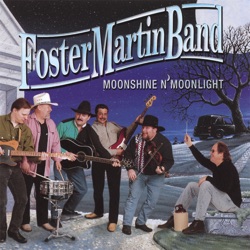 Foster Martin Band - Forever