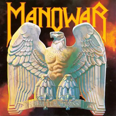 Battle Hymns - Manowar
