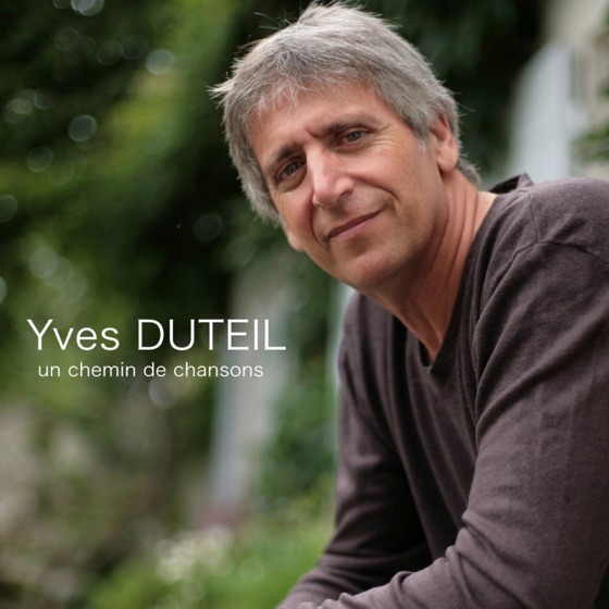 Cover artwork for J'attends