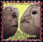 Jon Langford, Kevin Coyne & The Pine Valley Cosmonauts - Scene of the Crime