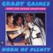 G.G. Shuffle - Grady Gaines & The Texas Upsetters lyrics