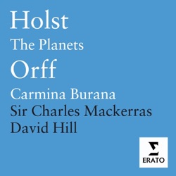 Royal Liverpool Philharmonic Orchestra - The Planets, Op. 32: I. Mars, the Bringer of War (Allegro)