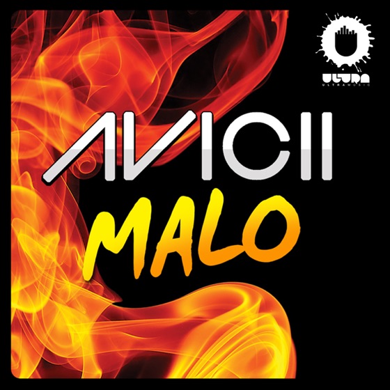 Cover artwork for Malo