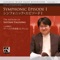 Symphonic Episode I - Nagoya University of Arts Wind Orchestra & Masaichi Takeuchi lyrics