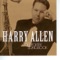 Begin the Beguine - Harry Allen lyrics