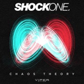 Chaos Theory - EP artwork