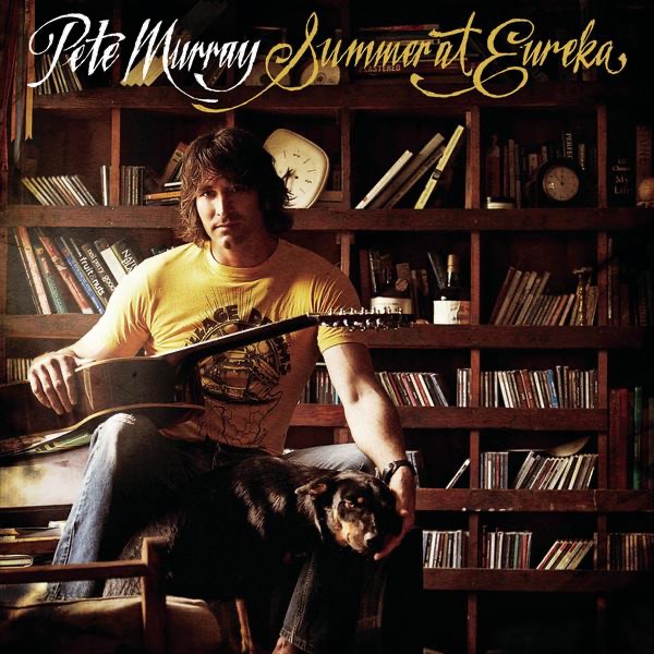 You Pick Me Up by Pete Murray on NetFM