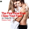 The First Time Ever I Saw Your Face (A Tribute to Roberta Flack) - Single