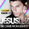 We Came From Light (Original Mix) - DJ Jesus Luz lyrics