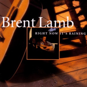 Brent Lamb - The Greatest Love I've Ever Known - Line Dance Musique