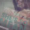 She's So Mean (Remixes) - Single album lyrics, reviews, download