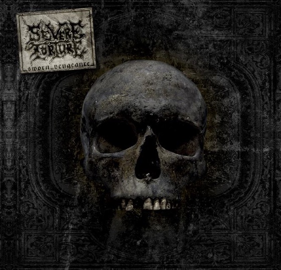 Cover artwork for Redefined Identity