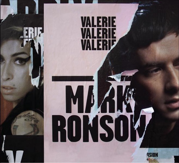 Mark Ronson / Amy Winehouse - Valerie