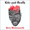 666 - Kris Wadsworth lyrics