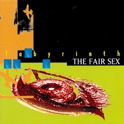 The Fair Sex - White Noise
