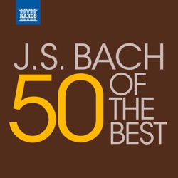 New College Choir, Oxford & Edward Higginbottom - Johannespassion, BWV 245, Pt. 2: Chorale. Ach großer König
