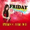 Friday - Rebecca Black lyrics