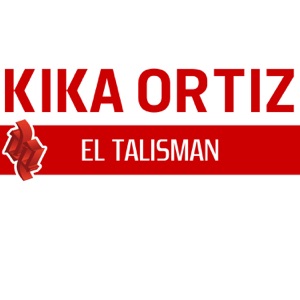 Kika Ortiz - El Talisman (Radio Mix) - Line Dance Choreograf/in