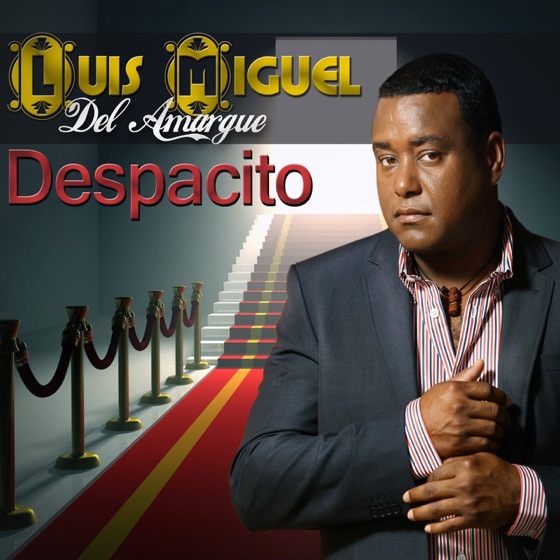 Cover artwork for Despacito