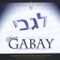 Aneinu - Dovid Gabay lyrics