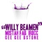 Willy Beamen (feat. Gee Gee Bstone) - Mistah F.A.B. & I-Rocc lyrics