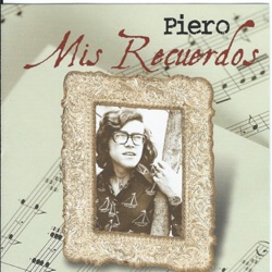 PIERO - De Vez En Cuando Viene Bien Dormir