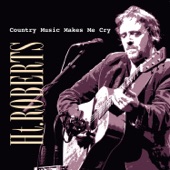 Country Music Makes Me Cry artwork