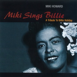 Miki Howard - Yesterdays
