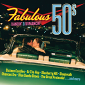Fabulous '50s: Dancin' & Romancin' - Steve Wingfield
