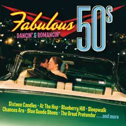 Fabulous '50s: Dancin' & Romancin' - Steve Wingfield