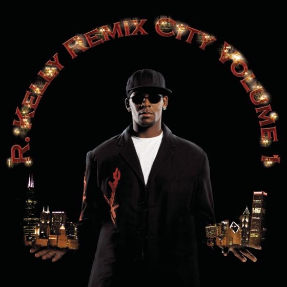 Cover artwork for Ignition Remix