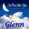 Glenn, Close Your Eyes (Glen, Glinn, Glynn) - Personalized Kid Music lyrics