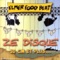 Brigitte - Elmer Food Beat lyrics