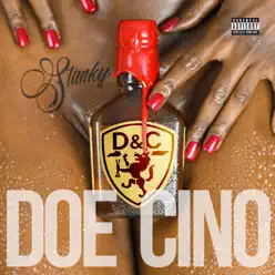Stanky (Deluxe Edition) - Cappuccino Stanky (Deluxe Edition) - Cappuccino