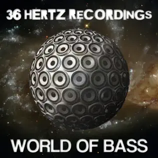 Album herunterladen Various - World Of Bass