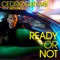 Ready or Not (Radio Mix) - Cedric Gervais lyrics