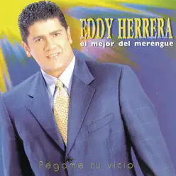 Pégame Tu Vício - Eddy Herrera