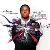 Ambrose Akinmusire - My Name Is Oscar