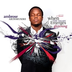 Ambrose Akinmusire - With Love