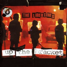 Up The Bracket artwork