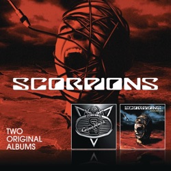 Scorpions - Rock You Like a Hurricane