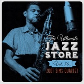 The Ultimate Jazz Store, Vol. 50 artwork