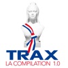 Trax - La Compilation 1.0 artwork