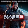 Mass Effect 3 (Original Soundtrack) artwork
