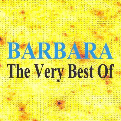 The Very Best Of - Barbara
