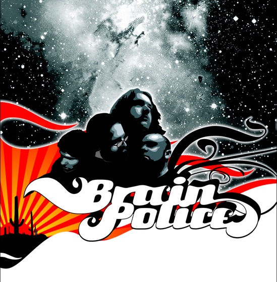 Cover artwork for Rocket Fuel